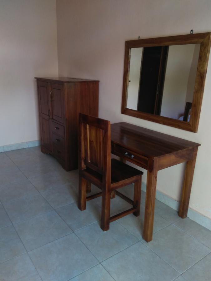 Nari Homestay Canggu  Luaran gambar